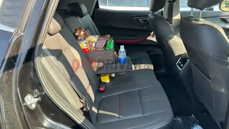 Foto - 5 Keunggulan Chery Tiggo 5X, Siap Hadang Honda WR-V dan Toyota Raize