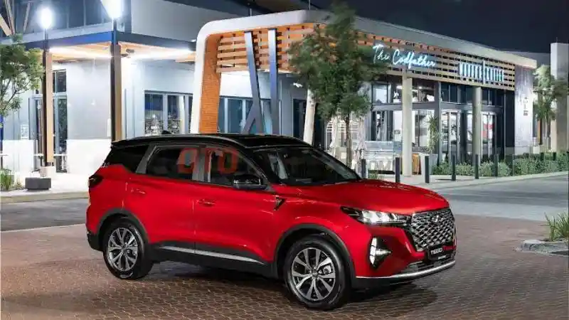 Berita - Cicilan Tiggo 7 Pro Mulai Rp 6 Jutaan, Begini Skema Kreditnya