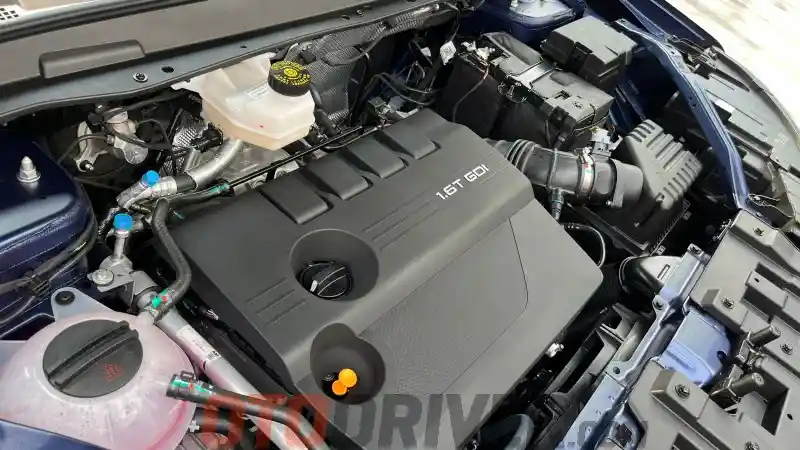 Foto - Chery Tiggo 8 Resmi Diperkenalkan, Tanpa Embel-Embel Pro Dan Pro Max