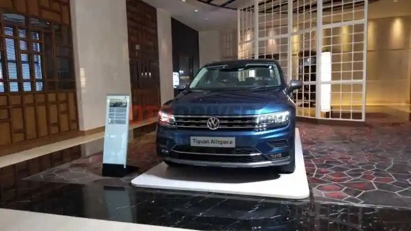 Daftar Harga - Daftar Harga VOLKSWAGEN Terbaru (November 2020)