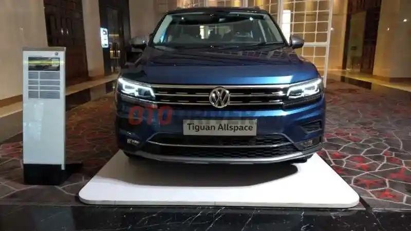 Berita - Kepala Negara Bagian Jerman Pantau Langsung Perkembangan VW Indonesia