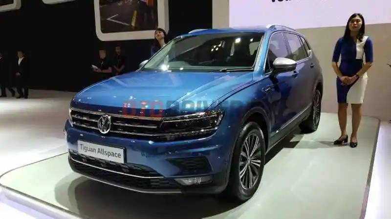 Berita - SUV "Murah-Meriah" Asal Jerman ini Lebih Baik dari Honda CR-V CS?