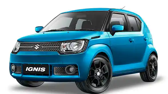 Berita - Pilih Suzuki Ignis Atau Honda Brio? Ini Keunggulan Mesinnya