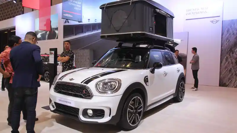 Foto - Mau Beli Mobil Baru? Ikuti 5 Langkah Berikut Supaya Tak Salah Pilih