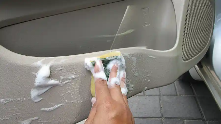 Foto - 4 Cara Membuat Udara di Kabin Tetap Segar Meski Mobil Tidak Digunakan Lama