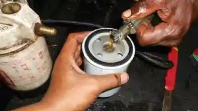 Foto - Terlanjur Pakai Diesel Bersubsidi? Lakukan Hal ini Agar Tetap Sehat