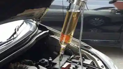 Foto - Terlanjur Pakai Diesel Bersubsidi? Lakukan Hal ini Agar Tetap Sehat