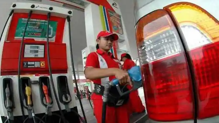 Tips - Terlanjur Pakai Diesel Bersubsidi? Lakukan Hal ini Agar Tetap Sehat