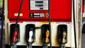 Foto - Upgrade BBM Diesel Karena Bio Solar Tengah Langka, Perlu Penyesuaian?