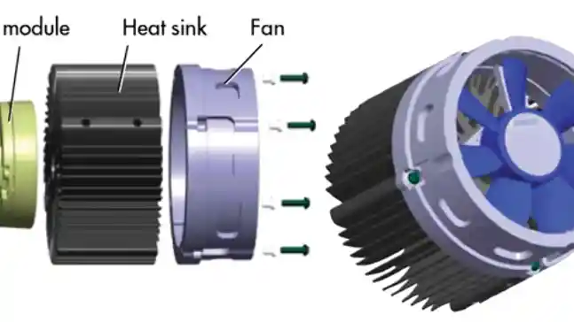 Foto - Mengenal Lebih Dekat Dengan Lampu LED