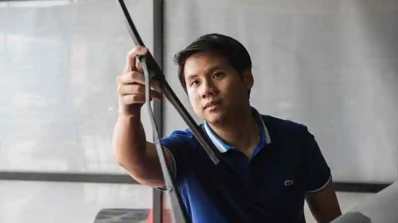 Foto - Perhatikan 8 Hal ini Untuk Menghadapi Musim Penghujan