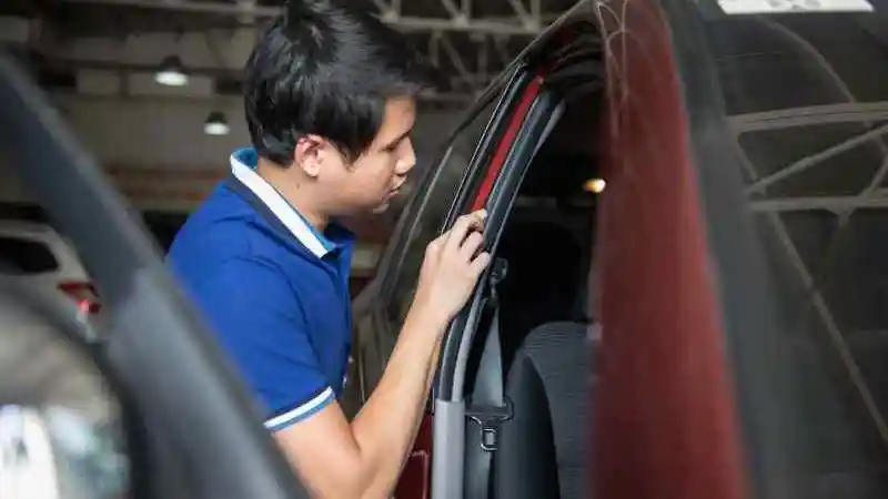 Foto - Perhatikan 8 Hal ini Untuk Menghadapi Musim Penghujan