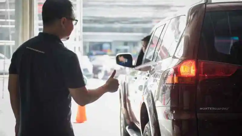 Foto - Perhatikan 8 Hal ini Untuk Menghadapi Musim Penghujan