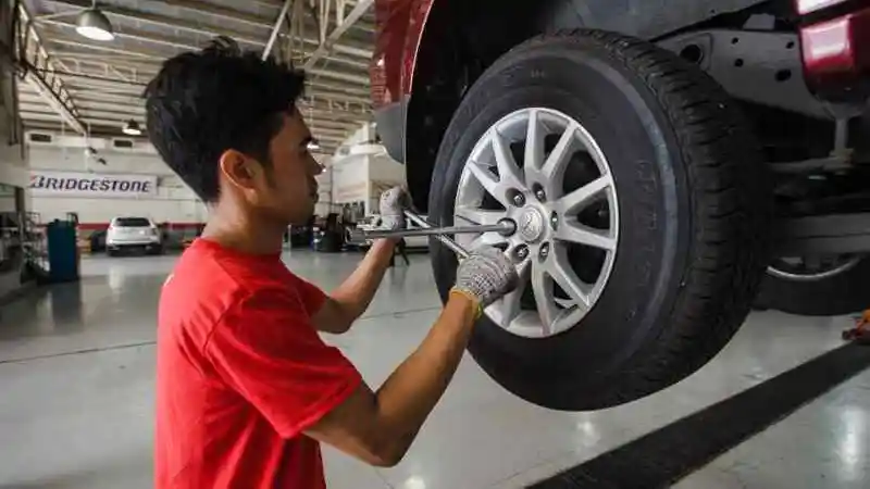 Foto - Perhatikan 8 Hal ini Untuk Menghadapi Musim Penghujan