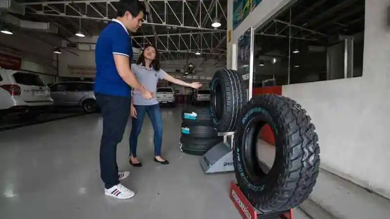 Foto - Perhatikan 8 Hal ini Untuk Menghadapi Musim Penghujan