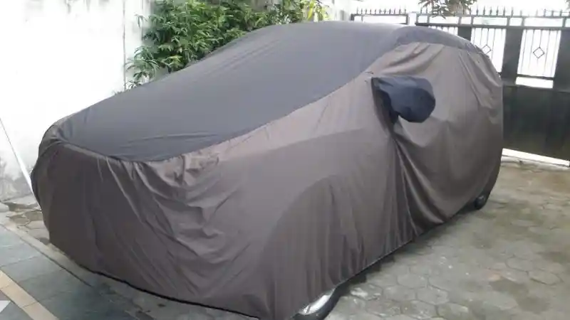 Foto - 5 Tips Menjaga Bodi Mobil di Musim Pancaroba