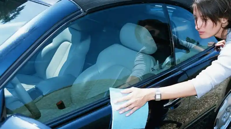 Tips - Perhatikan Hal Ini Jika Mobil Anda Jarang dipakai