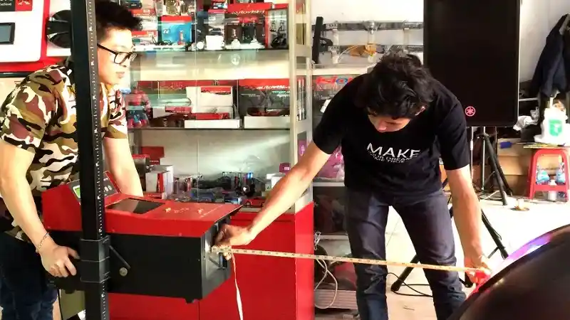 Foto - Hindari 3 Hal ini Saat Pilih LED Headlamp