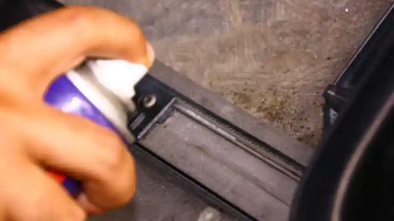 Foto - Tips Merawat Sunroof