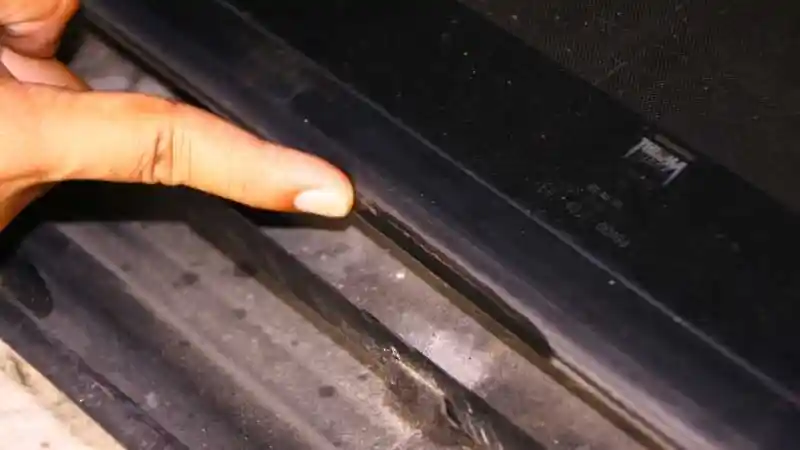 Foto - Tips Merawat Sunroof