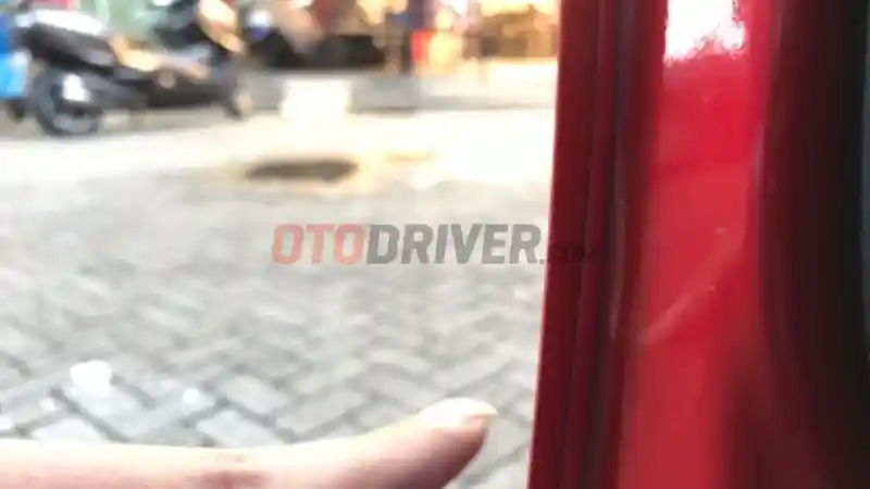 Foto - Cara Menginspeksi Mobil Bekas Ala Otospector (Bagian 1)