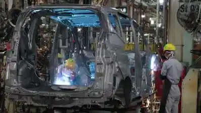 Berita - Toyota Kolaborasi Dengan IKM Bikin Ventilator Untuk Pasien Covid-19 Indonesia