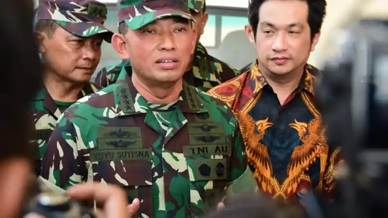 Foto - Puluhan Unit Esemka Akan Dibeli TNI AU