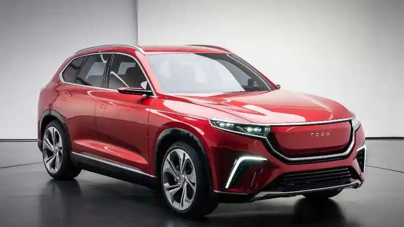 Berita - Mobil Nasional Turki Bakal Sama Basis Dengan VinFast?