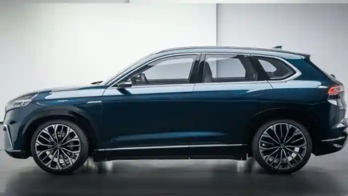 Foto - Turki Akan Perkenalkan Mobil Listrik Pertamanya