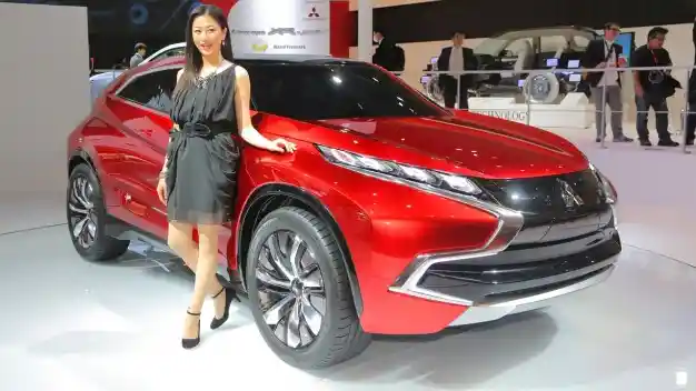 Foto - Tokyo Motor Show 2017 Siap Digelar, Nantikan Liputan Ekslusifnya