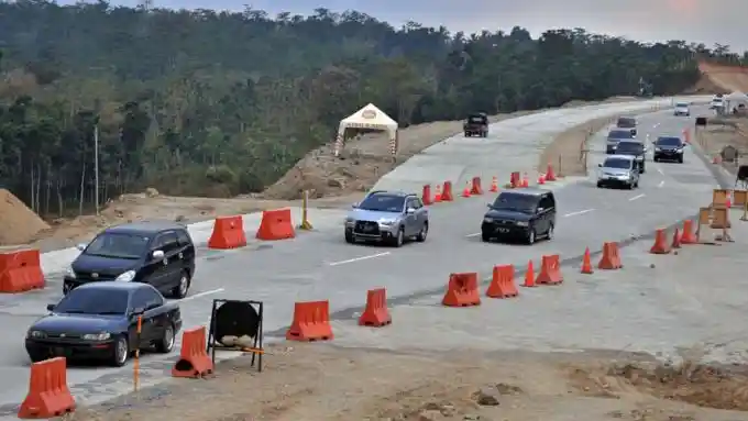 Berita - Tegas, Pemerintah Akan Lakukan Penyekatan Sehubungan Dengan Larangan Mudik Lebaran 2021