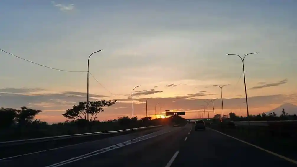 Berita - Tol Banda Aceh-Sigli Mulai Berbayar, Simak Tarifnya