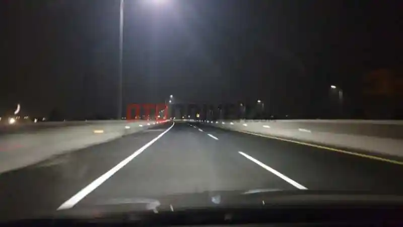 Tips - Tetap Santai Saat Berkendara Malam Hari Ada Caranya