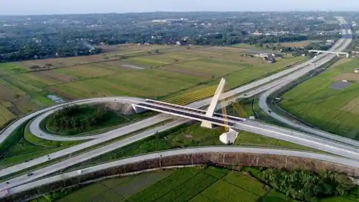 Foto - Mudik Lebaran 2018 Diklaim Semakin Baik Berkat Hal Ini
