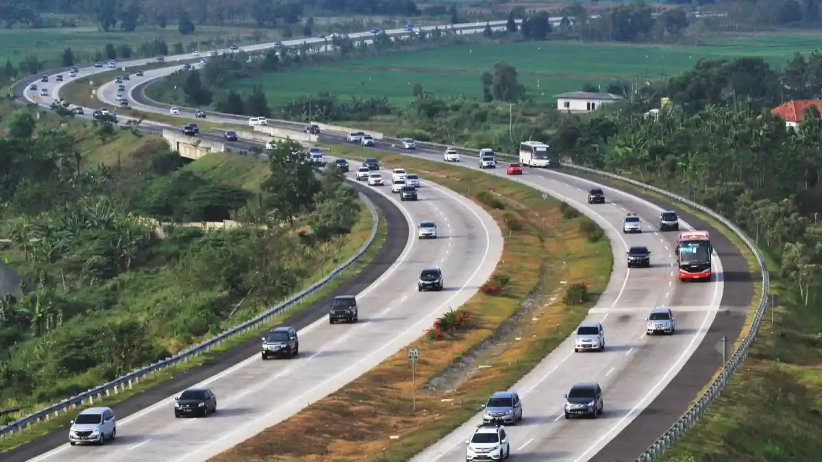 Berita - Jalan Tol Cimanggis-Cibitung Mulai Uji Kelayakan, Siap Operasi Tahun Depan