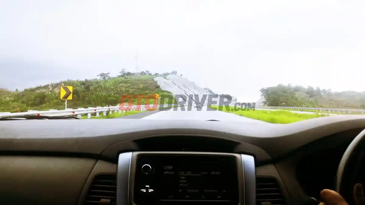 Foto - Daftar Ruas Tol Yang Diskon Saat Idul Adha Dan Masa Libur Sekolah