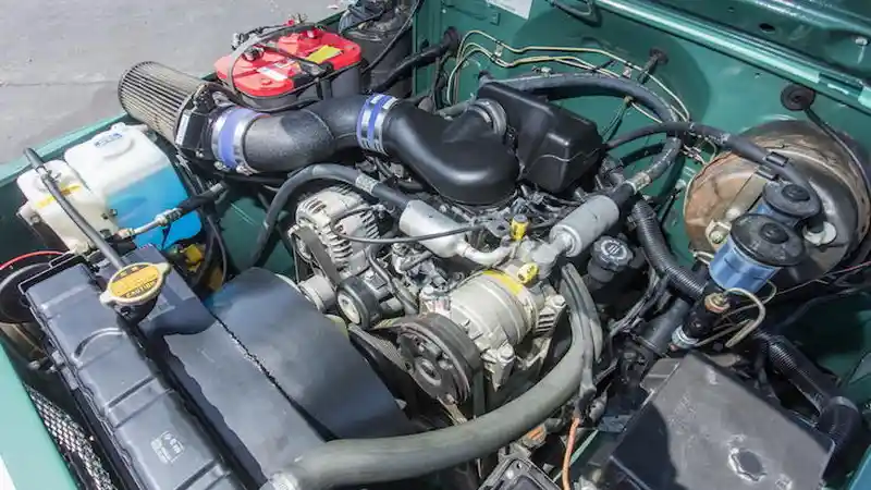 Foto - Tertarik Dengan Land Cruiser FJ40 Yang Dijual Tom Hanks?