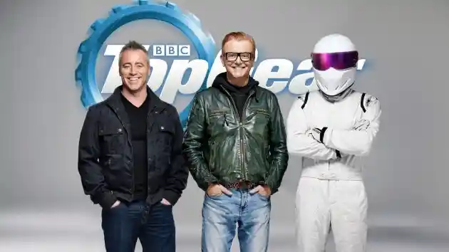 Berita - Top Gear Akan Kehilangan Host-nya (Lagi)