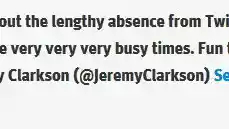 Foto - Ex Trio Top Gear Segera Shooting Oktober