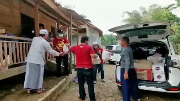 Berita - Komunitas Pemilik Sienta Saling Berbagi Di 'Mayday'