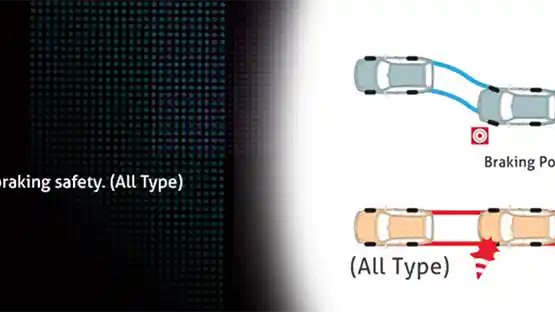 Foto - Toyota Avanza Buatan Indonesia di Afrika Dapatkan Fitur Keselamatan Baru