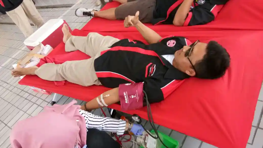 Foto - Toyota Agya Club Resmikan Chapter Sukabumi - Cianjur