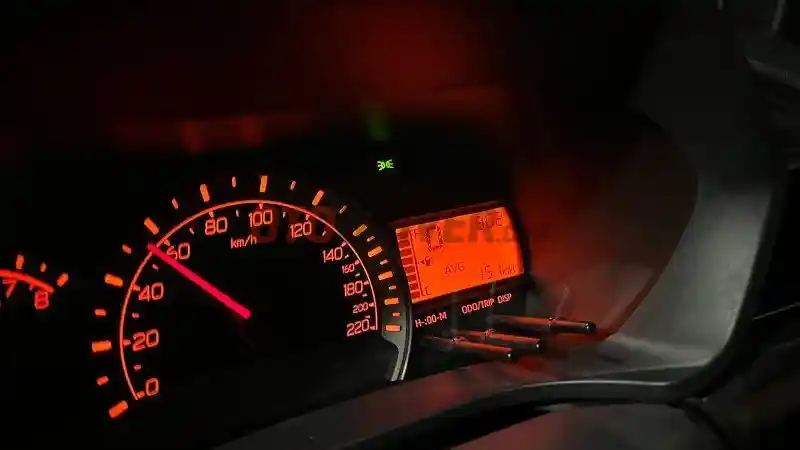 Foto - Digeber Jakarta-Semarang, Segini Konsumsi BBM Toyota Agya