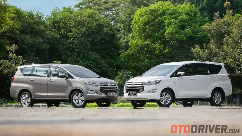 Daftar Harga - Daftar Harga TOYOTA Terbaru (Agustus 2016)