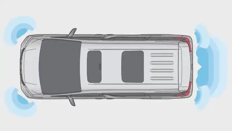 Foto - Komparasi Toyota Alphard 2.5 G VS Nissan Elgrand Autech