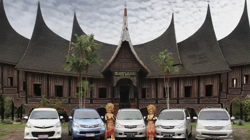 Berita - Toyota Tetap Menjadi Yang Terlaris di Indonesia, Inilah Model Paling Banyak Dibeli