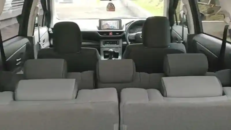 Foto - Memboyong Avanza Tipe E Dengan DP Mulai Rp 30 Jutaan, Segini Bulanannya