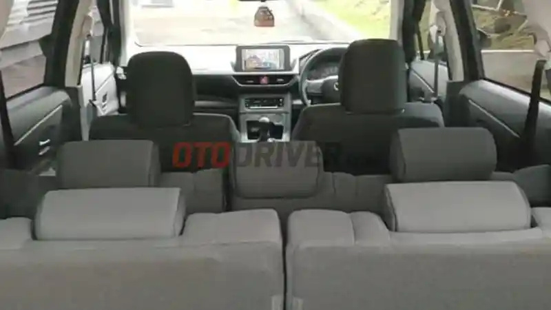 Foto - Toyota Avanza Tipe Terendah Bisa Diangsur Mulai Rp 5 Jutaan