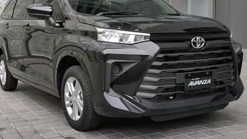 Berita - Memboyong Avanza Tipe E Dengan DP Mulai Rp 30 Jutaan, Segini Bulanannya