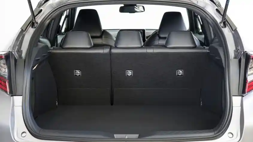 Foto - Toyota C-HR Resmi Dijual Di Australia, Punya Nama Istimewa Dan Hanya 1 Pilihan Mesin